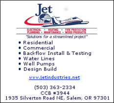 Jet Industries Plumbing and Heating